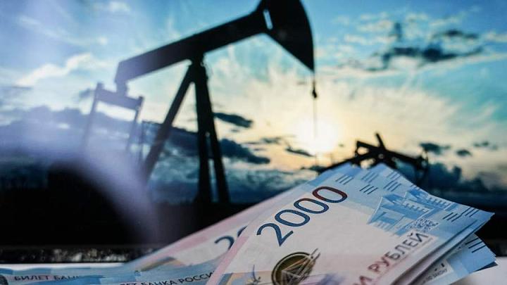 Бюджет Российской Федерации в октябре 2022 года недополучил 7,5 млрд рублей нефтегазовых доходов