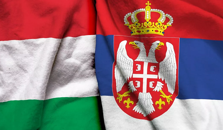 Венгрия и Сербия построят нефтепровод для поставок российской нефти